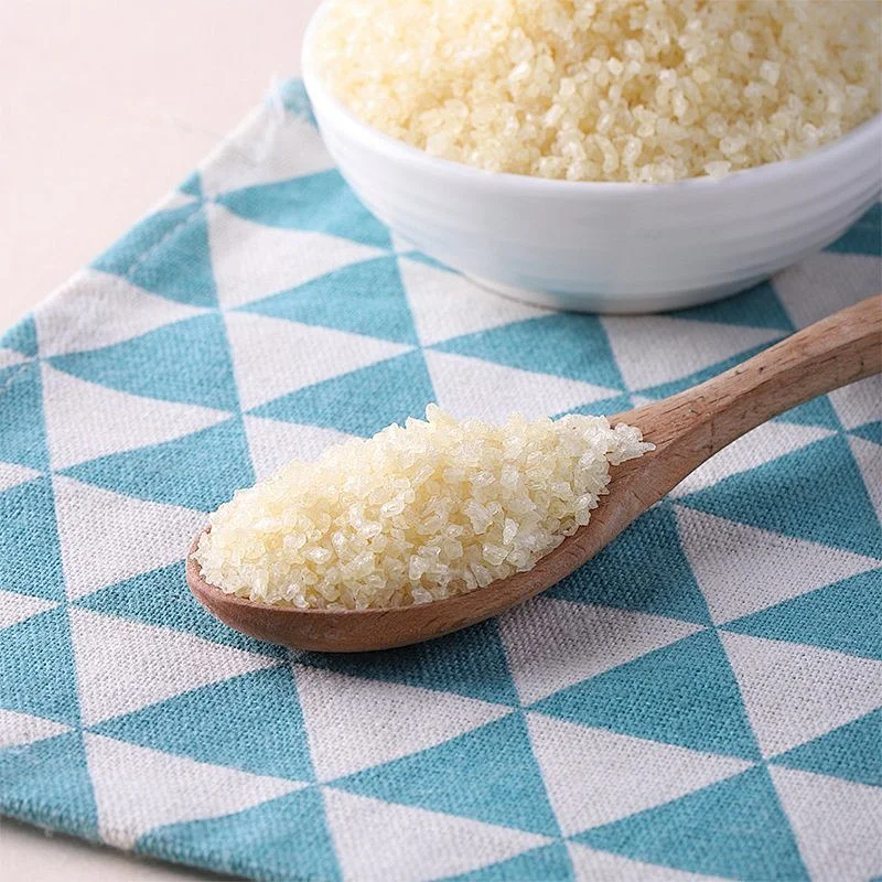 Free sample high quality food grade gelatin 280 Bloom edible gelatin powder
